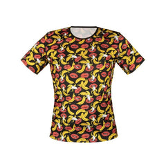 ANAIS MEN - BANANA S T-SHIRT