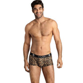 MEN'S ANNALS - MERCURY BOXER S