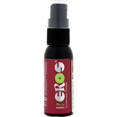 EROS - ANAL WOMAN RELAXING 30 ML