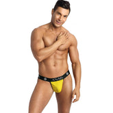 AAIS MEN - TOKIO JOCK STRAP S