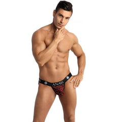 AAIS MEN - TRIBAL JOCK STRAP S