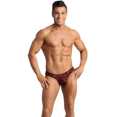 AAIS MEN - TRIBAL JOCK STRAP S
