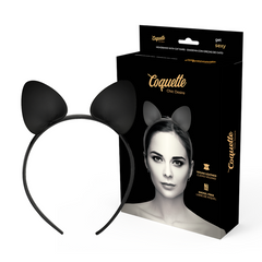 COQUETTE CHIC DESIRE - CAT EARS HEADBAND