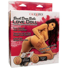 CALEXOTICS - TAILGATE BABE LOVE DOLL