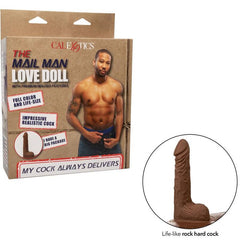 CALEXOTICS - MAIL LOVE DOLL