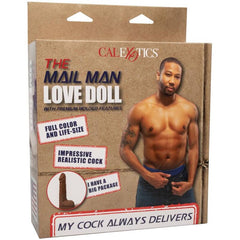 CALEXOTICS - MAIL LOVE DOLL