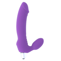 INTENSE - SUGAR SEVEN SPEEDS SILICONE PURPLE