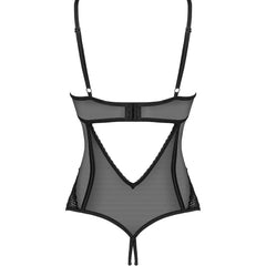 OBSESSIVE - SERENA LOVE TEDDY XS/S