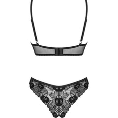 OBSESSIVE - CONJUNTO SERENA LOVE 2 PEAS XS/S