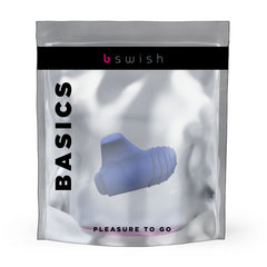 B SWISH - BTEASED BASIC BLUE VIBRANT FINGER