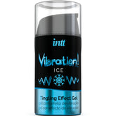 INTT - POWERFUL INTIMATE STIMULANT VIBRANT GEL FR O EFFECT 15ML