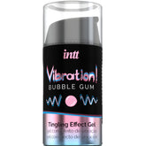 INTT - POWERFUL LIQUID INTIMATE STIMULANT VIBRANT GUM 15ML