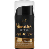 INTT - POWERFUL VIBRANT GEL INTIMATE STIMULANT LIQUID CAF 15ML