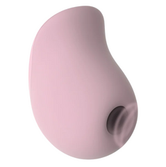 FUN FACTORY - PREMIUM PINK CLITORAL SUCKING SUCTION CUP