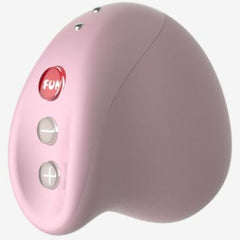 FUN FACTORY - PREMIUM PINK CLITORAL SUCKING SUCTION CUP