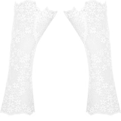 OBSESSIVE - HEAVENLLY GLOVES ONE SIZE