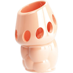 PRETTY LOVE - OSCAR NATURAL THICKER PENIS