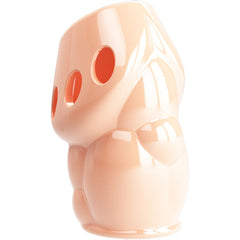 PRETTY LOVE - OSCAR NATURAL THICKER PENIS