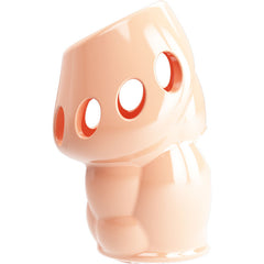 PRETTY LOVE - OSCAR NATURAL THICKER PENIS