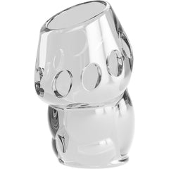 PRETTY LOVE - TRANSPARENT PENIS OSCAR THICKER