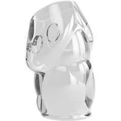 PRETTY LOVE - TRANSPARENT PENIS OSCAR THICKER