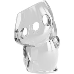 PRETTY LOVE - TRANSPARENT PENIS OSCAR THICKER