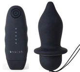B SWISH - BLACK BFILLED CLASSIC VIBRANT PLUG