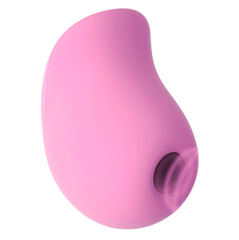 FUN FACTORY - PREMIUM PINK CLITORAL SUCKING SUCTION CUP