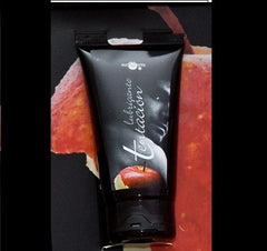 TENTACION - PASSION FLAVORED LUBRICANT 75 ML