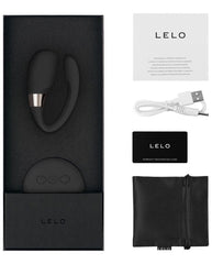 LELO - INSIGNIA TIANI 3 MASSAGER BLACK