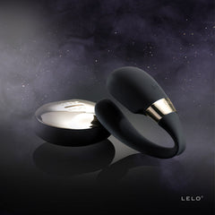 LELO - INSIGNIA TIANI 3 MASSAGER BLACK
