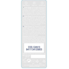 CONTROL - 2 IN 1 MASSAGE & EXOTIC PLEASURE 200 ML