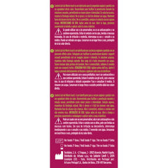 CONTROL - HEAT EFFECT LUBRICANT GEL LUB 75 ML