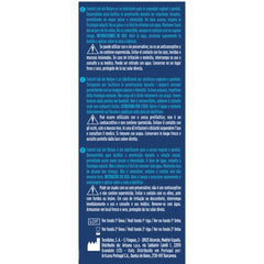 CONTROL - NATURAL LUBRICANT GEL LUB 75 ML