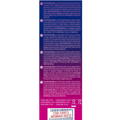 CONTROL - DUAL VIBES STIMULATOR