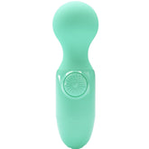 PRETTY LOVE - MINI PERSONAL MASSAGER GREEN