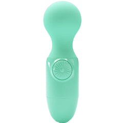 PRETTY LOVE - MINI PERSONAL MASSAGER GREEN