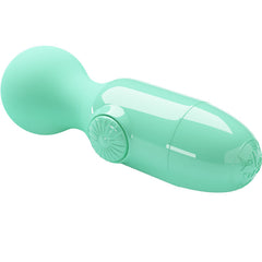 PRETTY LOVE - MINI PERSONAL MASSAGER GREEN