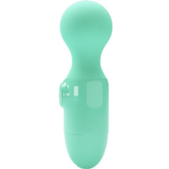 PRETTY LOVE - MINI PERSONAL MASSAGER GREEN
