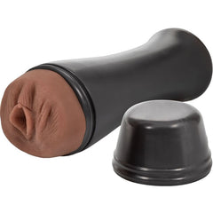 PRIVATE - SEXY MASTURBATOR SISTA TO GO