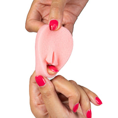 CONFORT 365 - LUBRICATED VAGINAL SPONGE PLUG - 3 UNITS