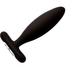 JE JOUE - VESTA ANAL PLUG VIBRATOR BLACK