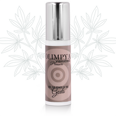 OLIMPYA - VIBRATING THE GODDESS OF PLEASURE