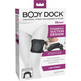 PIPEDREAMS - DOCK BODY HARNESS