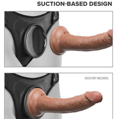 PIPEDREAMS - BODY DOCK SUSPENDERS