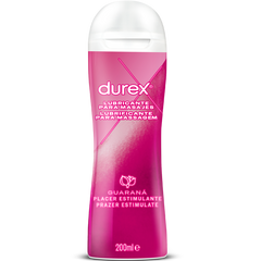 DUREX - PLAY 2-1 MASSAGE AND STIMULATING LUBRICANT 200 ML