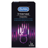 DUREX - DIABLILLO INTENSE VIBRATING COCK RING