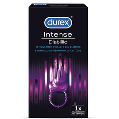 DUREX - DIABLILLO INTENSE VIBRATING COCK RING