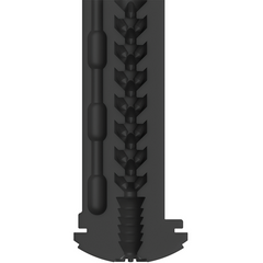 KIIROO - TITAN ANAL MASTURBATOR LID MAXIMUM ADJUSTMENT