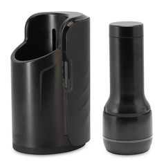 KIIROO - KEON + FEEL NATALIA STARR + AQUA QUALITY LUBRICANT 50 ML